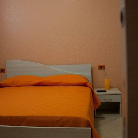 B&B Villa Virginia ลิกาตา ภายนอก รูปภาพ