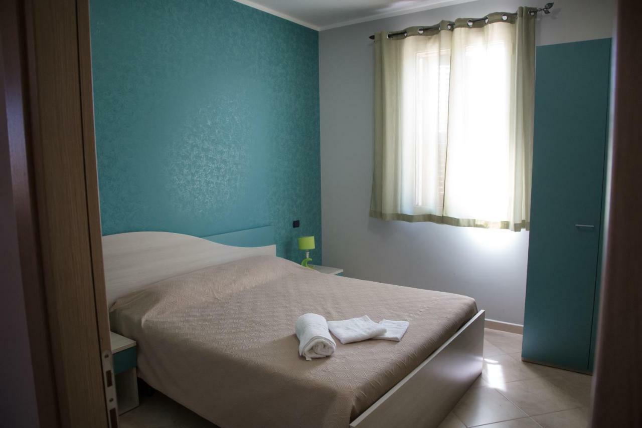 B&B Villa Virginia ลิกาตา ภายนอก รูปภาพ